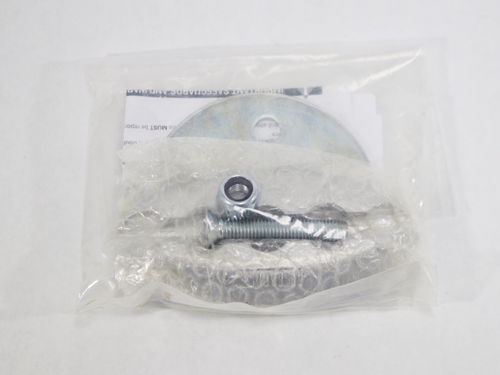 Q5-7571-A L TRACK FLOOR PLATE KIT