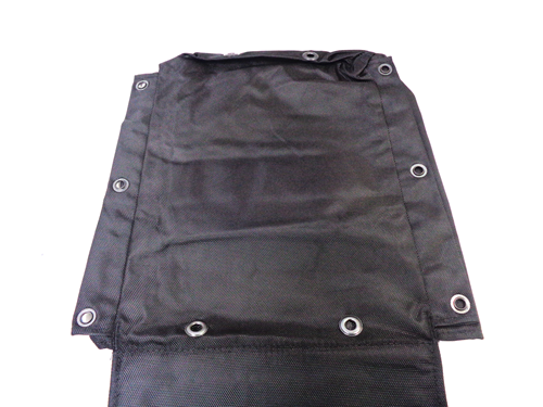Q5-8522 Q-Straint Storage Pouch
