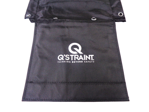 Q5-8522 Q-Straint Storage Pouch