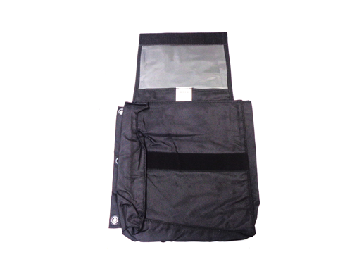 Q5-8522 Q-Straint Storage Pouch