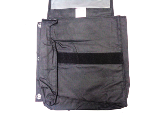 Q5-8522 Q-Straint Storage Pouch