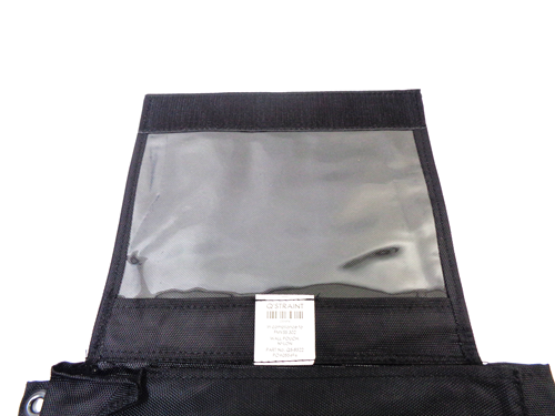 Q5-8522 Q-Straint Storage Pouch
