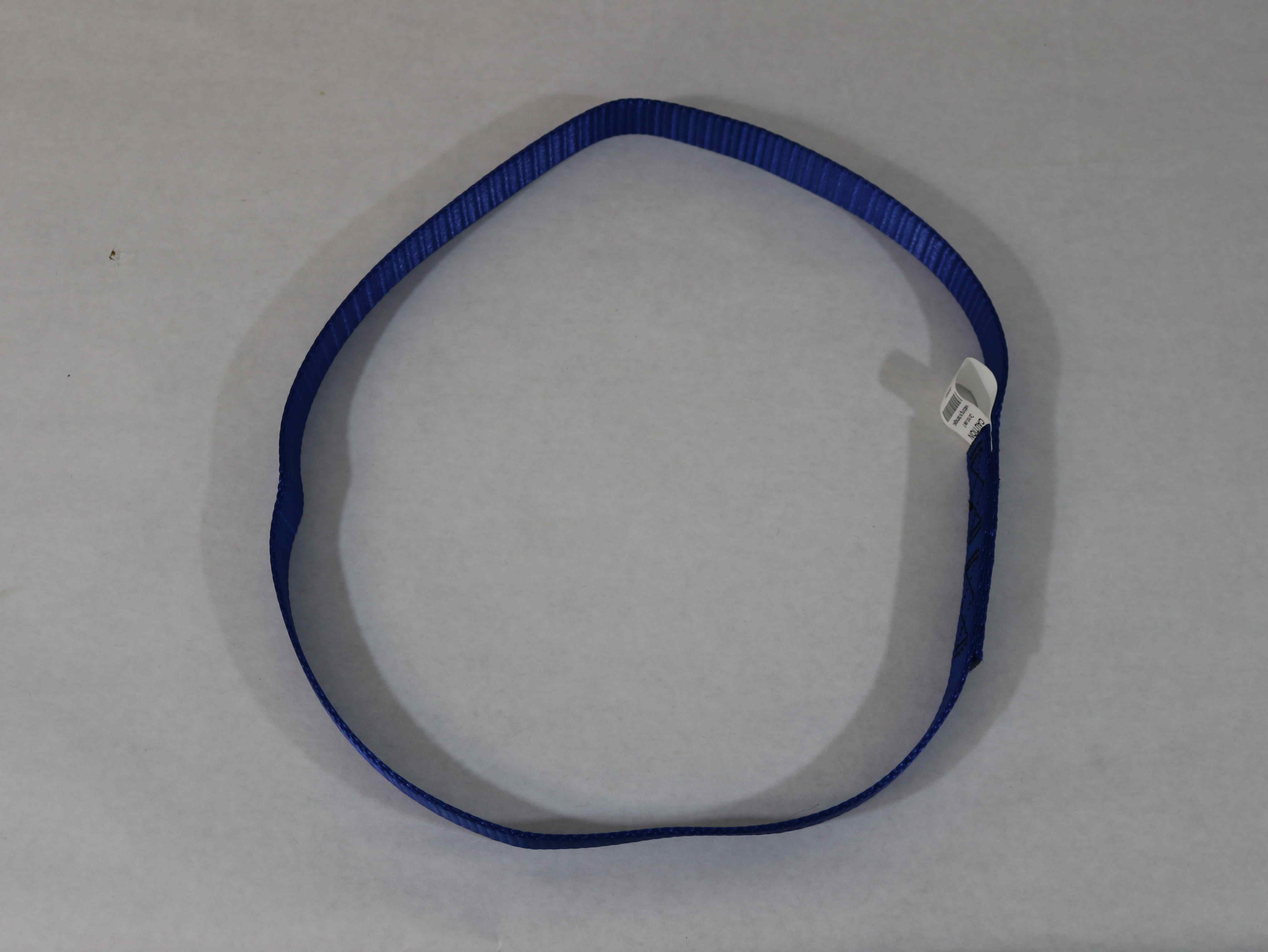 Q5.7580.4 Loop, Webbing 18 In