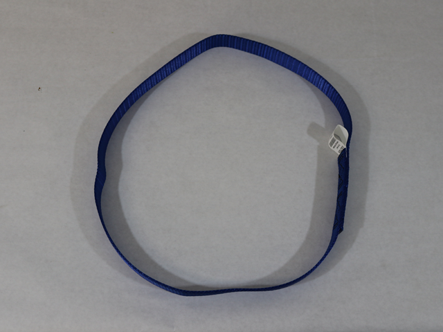 Q5.7580.4 Loop, Webbing 18 In