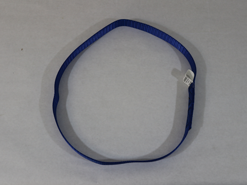 Q5.7580.4 Loop, Webbing 18 In