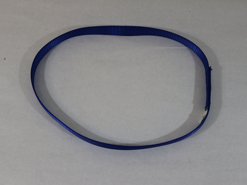Q5.7580.6 Loop, 20 INCH