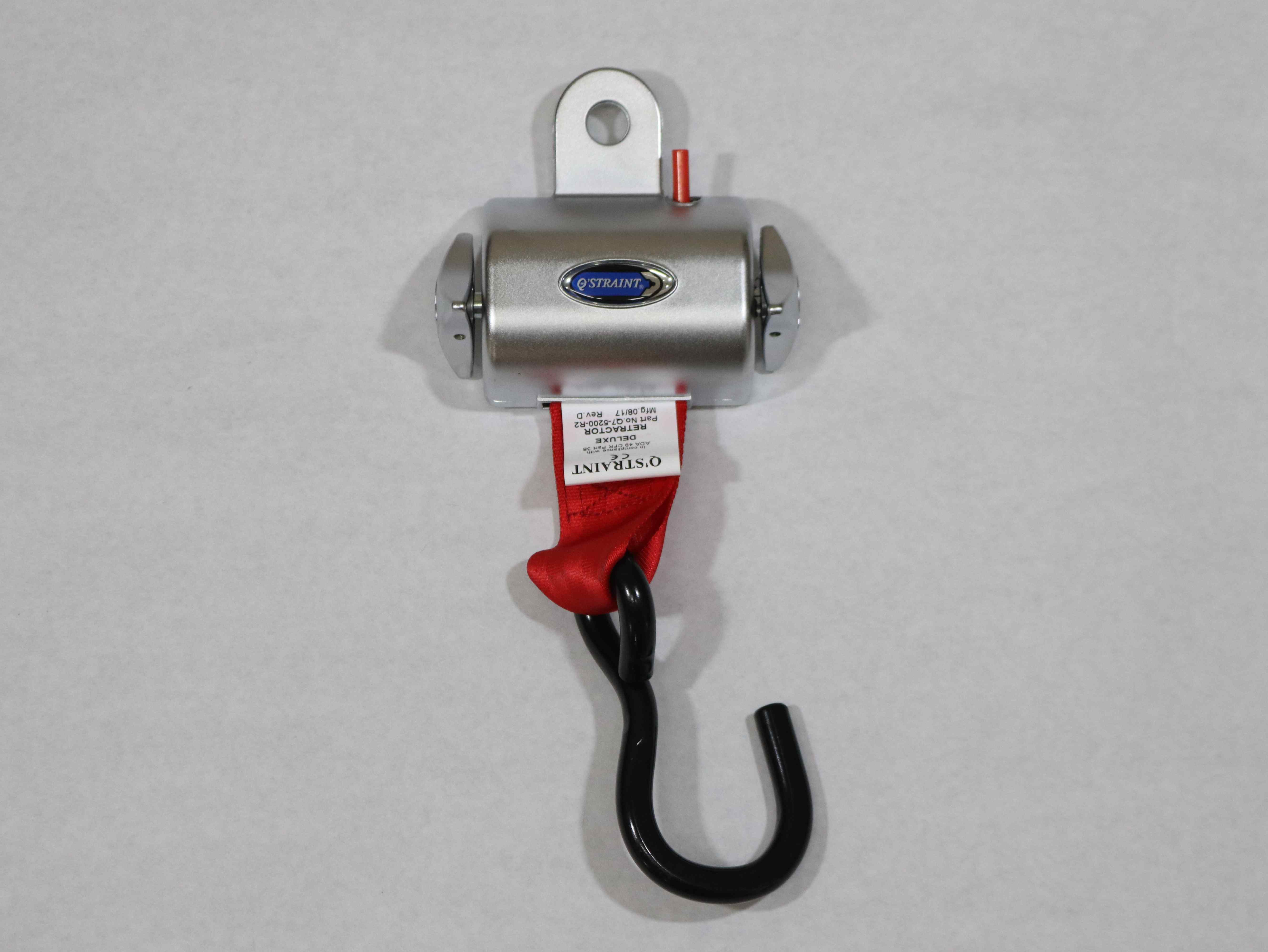 Q7.6200.R2 Retractor,