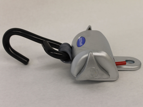 Q8-6200 Retractor, Deluxe, W/O Fitting