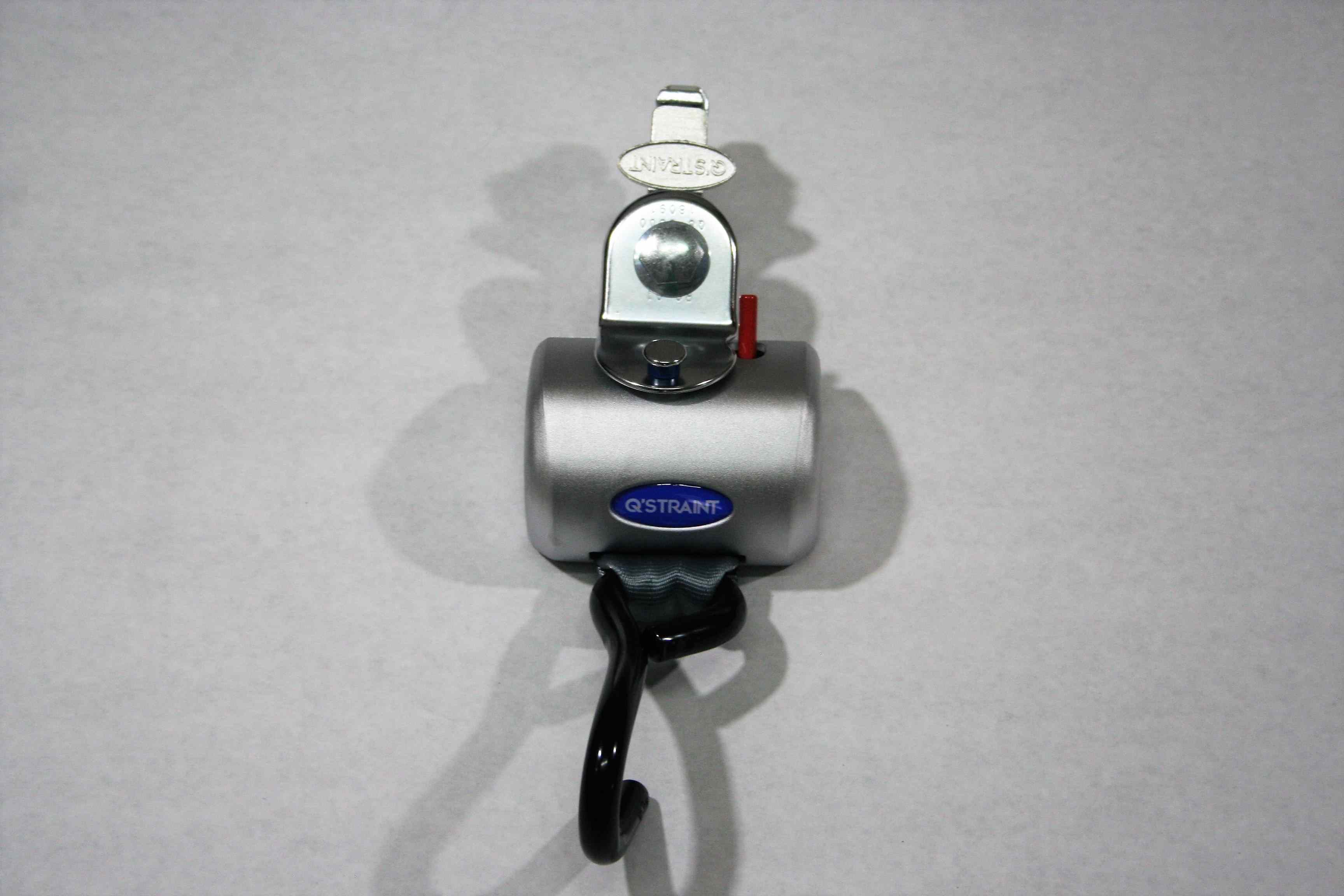 Q8-6209-L RETRACTOR, QRT MAX