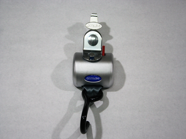 Q8-6209-L RETRACTOR, QRT MAX