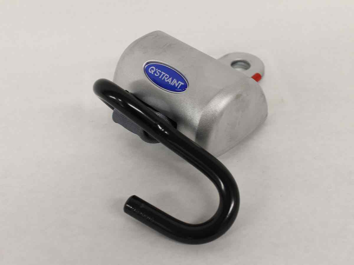 Q8-6209 Max Retractor, Single, W/O Fitting