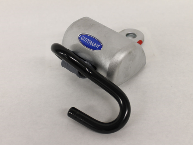 Q8-6209 Max Retractor, Single, W/O Fitting