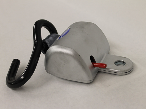 Q8-6209 Max Retractor, Single, W/O Fitting