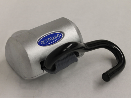 Q8-6209 Max Retractor, Single, W/O Fitting