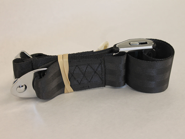 Q8-6324 Belt Extension,