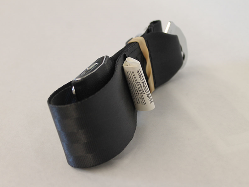 Q8-6324 Belt Extension,