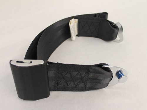 Q8-6324 Belt Extension,