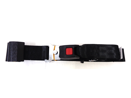 Q8-6325 Q-Straint Manual Lap Belt  80 INCH, Occupant Securement