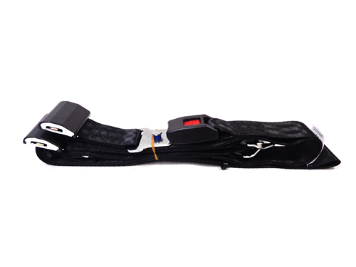 Q8-6325 Q-Straint Manual Lap Belt  80 INCH, Occupant Securement