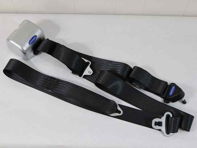 Q8-6326-A1 Belt, Lap & Shoulder