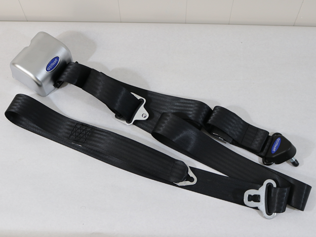 Q8-6326-A1 Belt, Lap & Shoulder