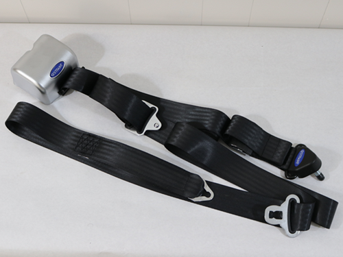 Q8-6326-A1 Belt, Lap & Shoulder