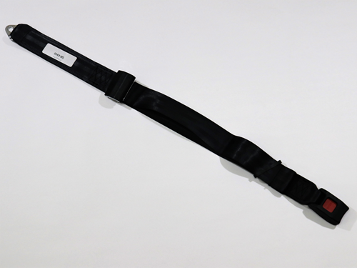 Q8-6340 Extension / Lap Belt, In Kit Q8-6326-A1