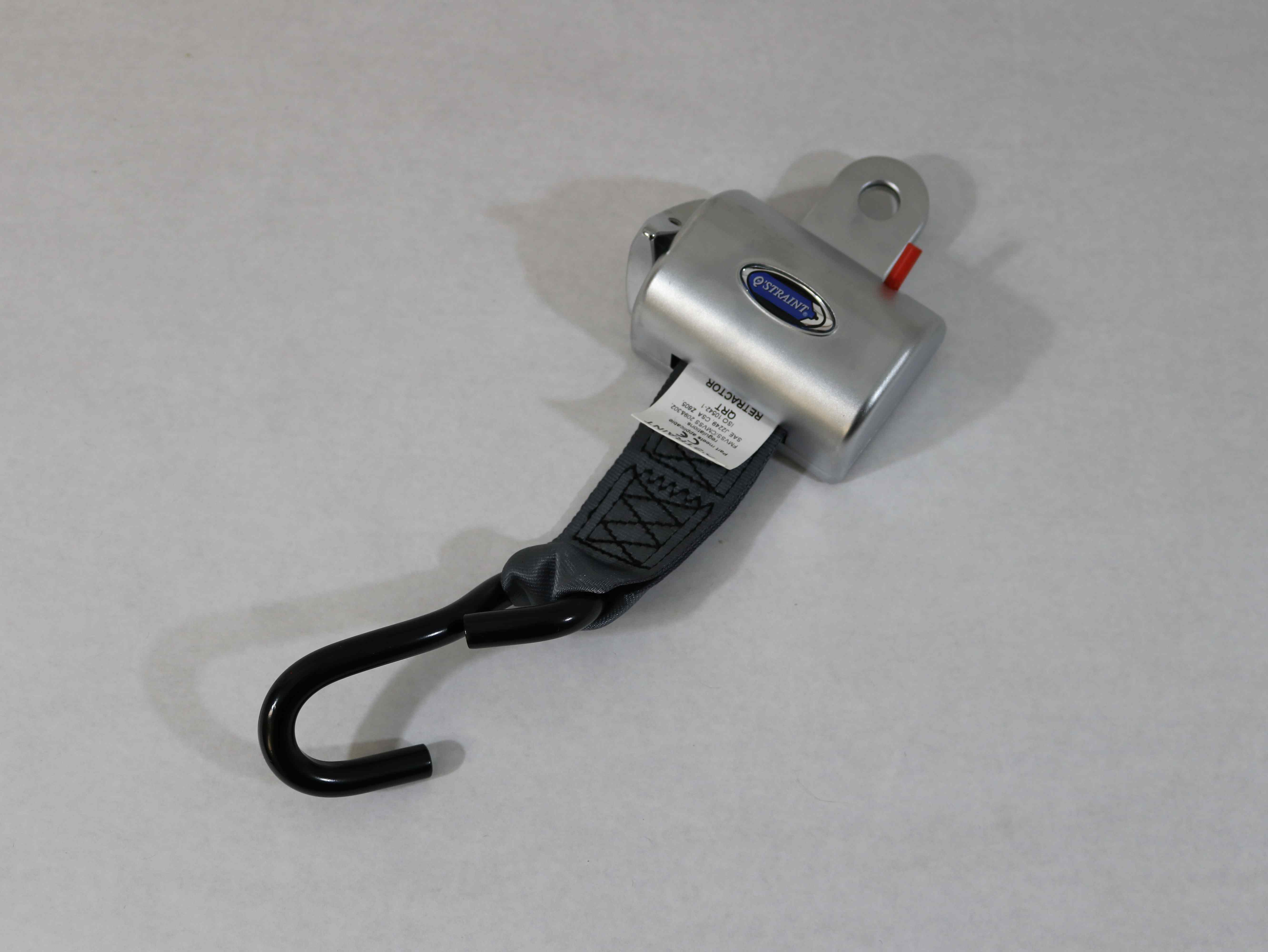 Q8.6201 Tie Down Strap