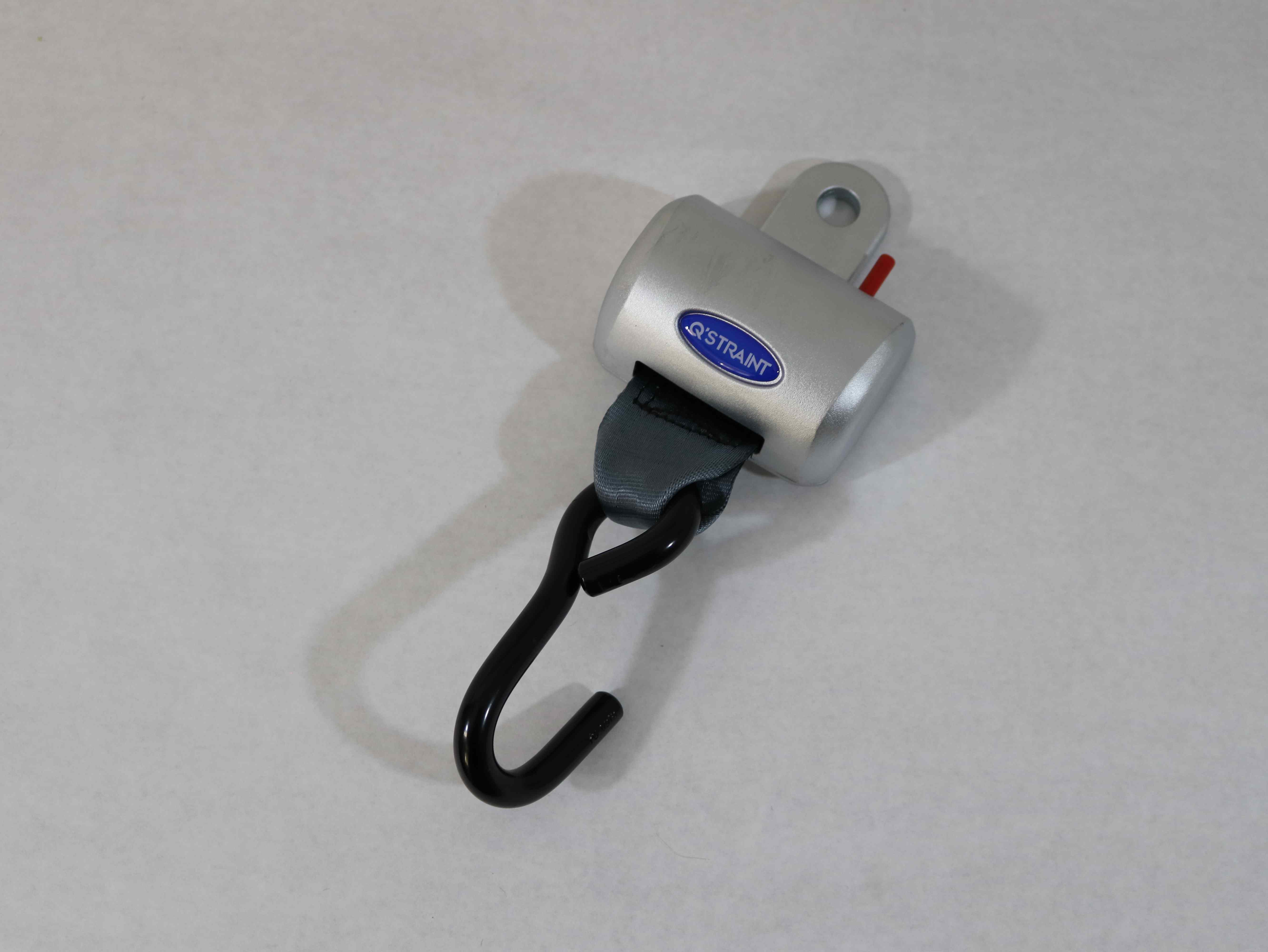 Q8.6209 Max Retractor, Single, W/O Fitting