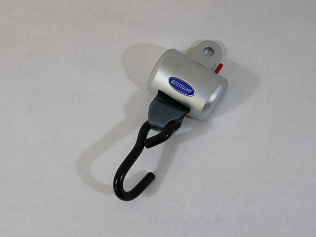 Q8.6209 Max Retractor, Single, W/O Fitting
