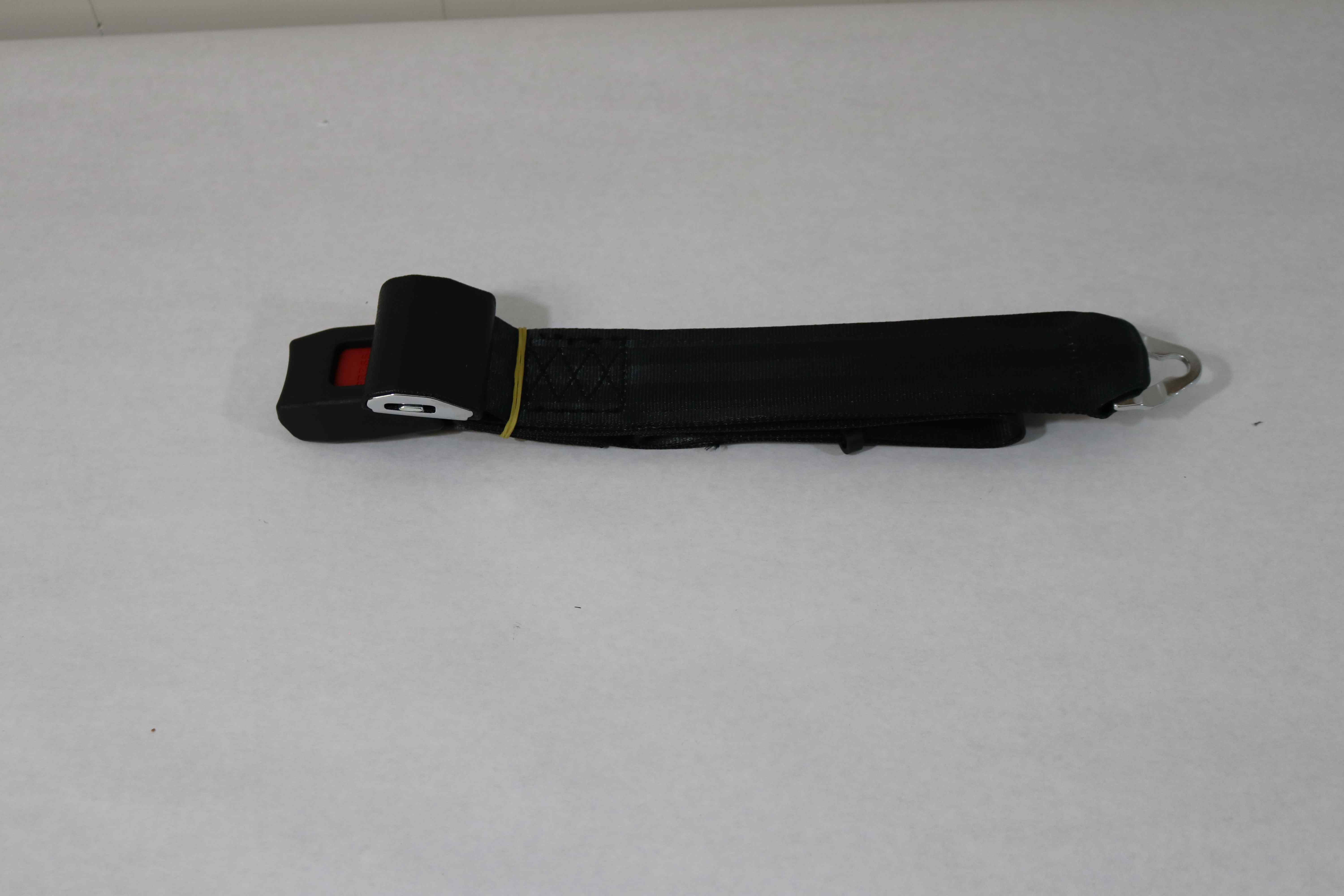 Q8.6340 Extension / Lap Belt, In Kit Q8-6326-A1