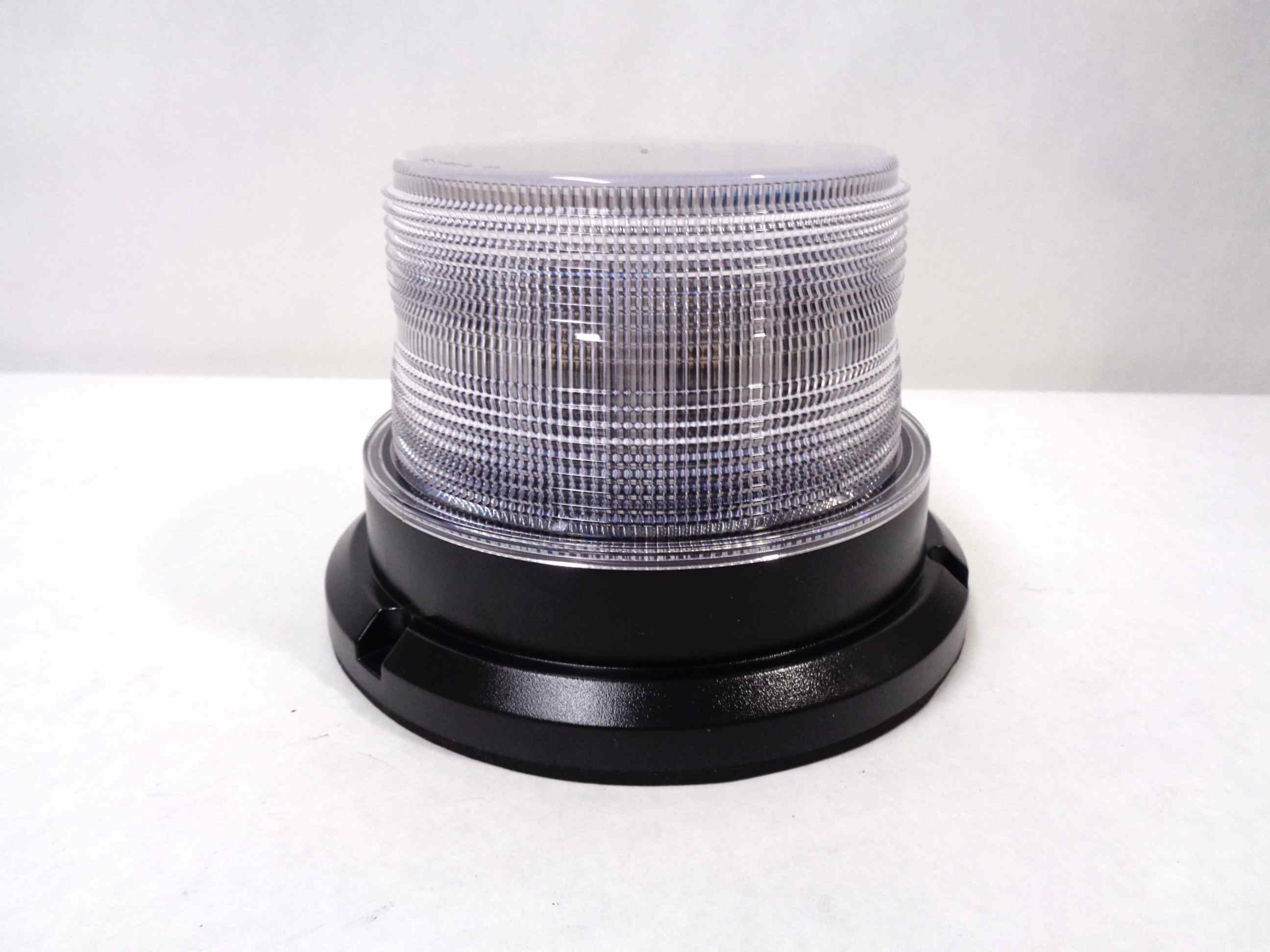 RBL10CC Strobe, Clear
