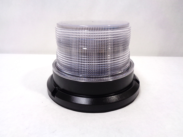 RBL10CC Strobe, Clear