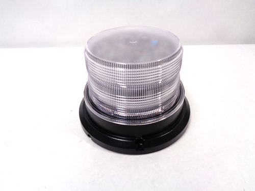 RBL10CC Strobe, Clear