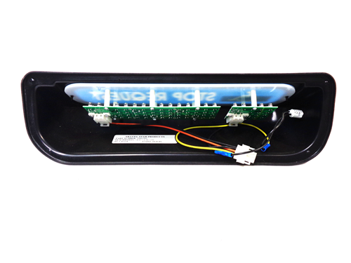 RCT-01307-00003 Stop Request Panel