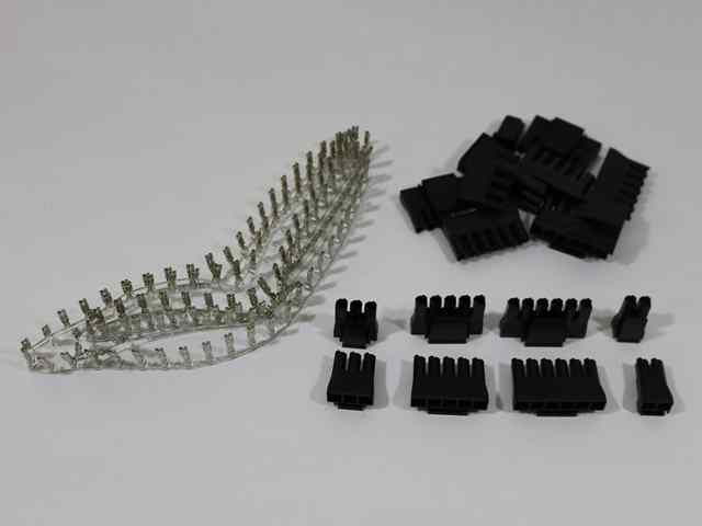 RCT-MOLEX-00012 Kit, Molex