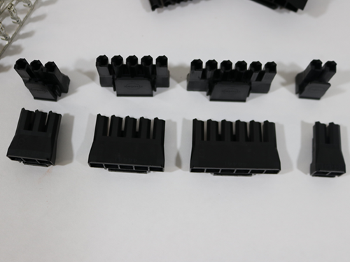 RCT-MOLEX-00012 Kit, Molex