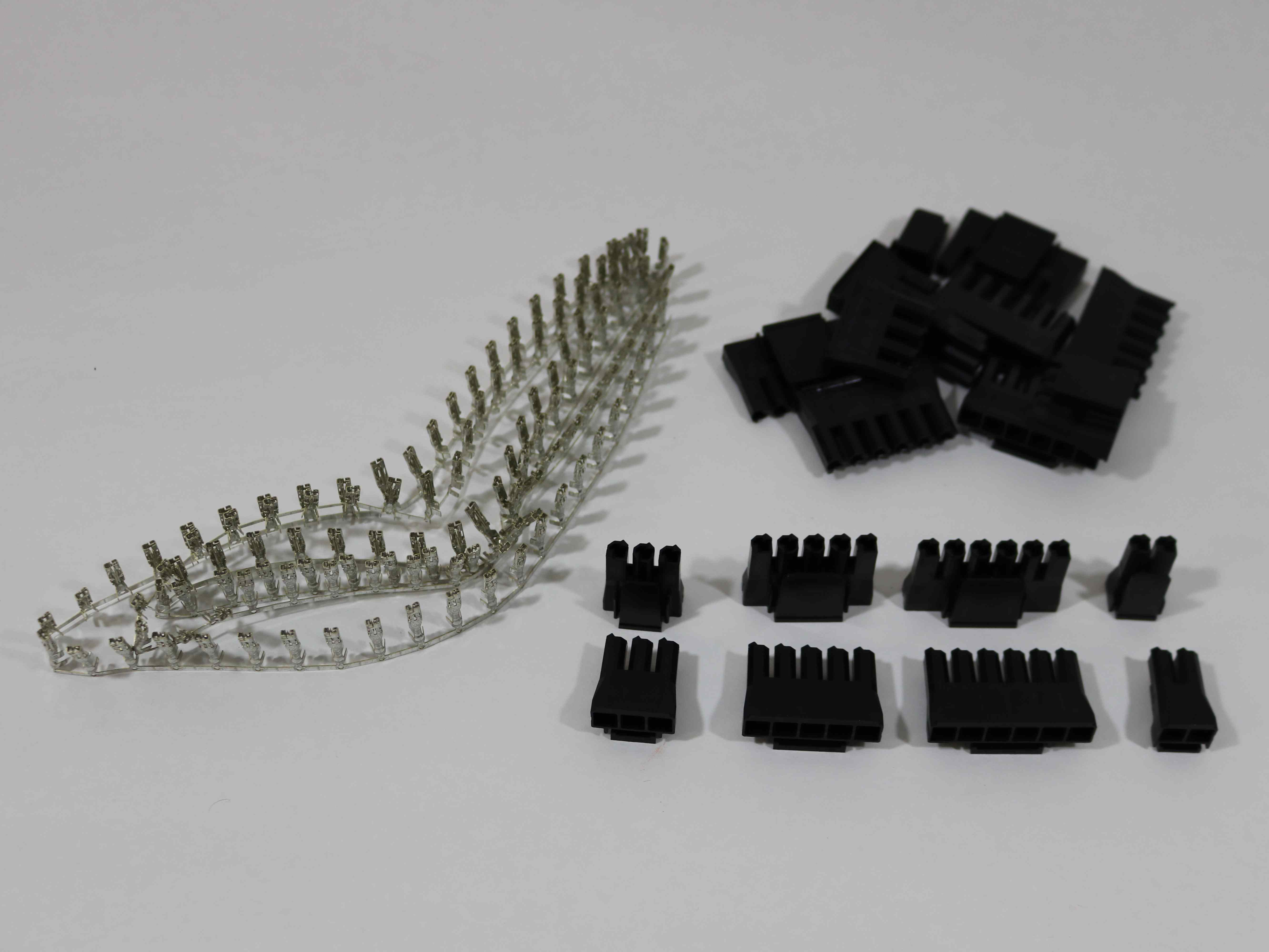 RCT.MOLEX.00012 Kit, Molex