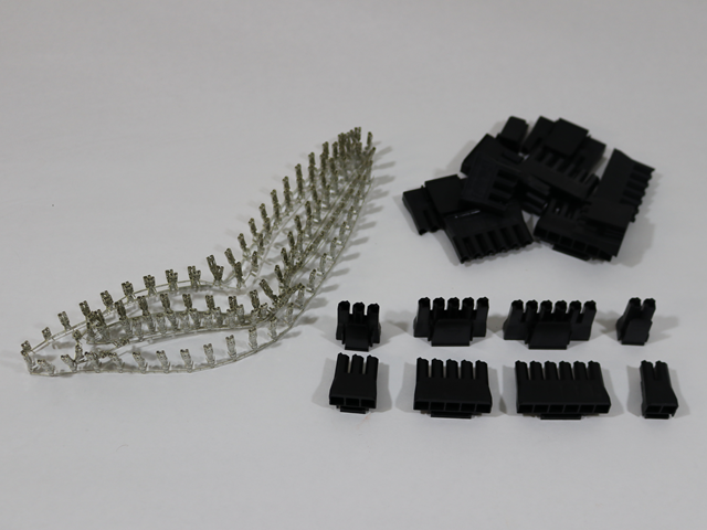 RCT.MOLEX.00012 Kit, Molex