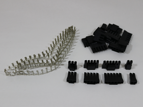 RCT.MOLEX.00012 Kit, Molex