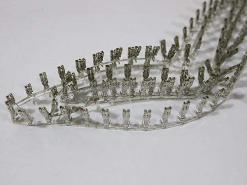 RCT.MOLEX.00012 Kit, Molex