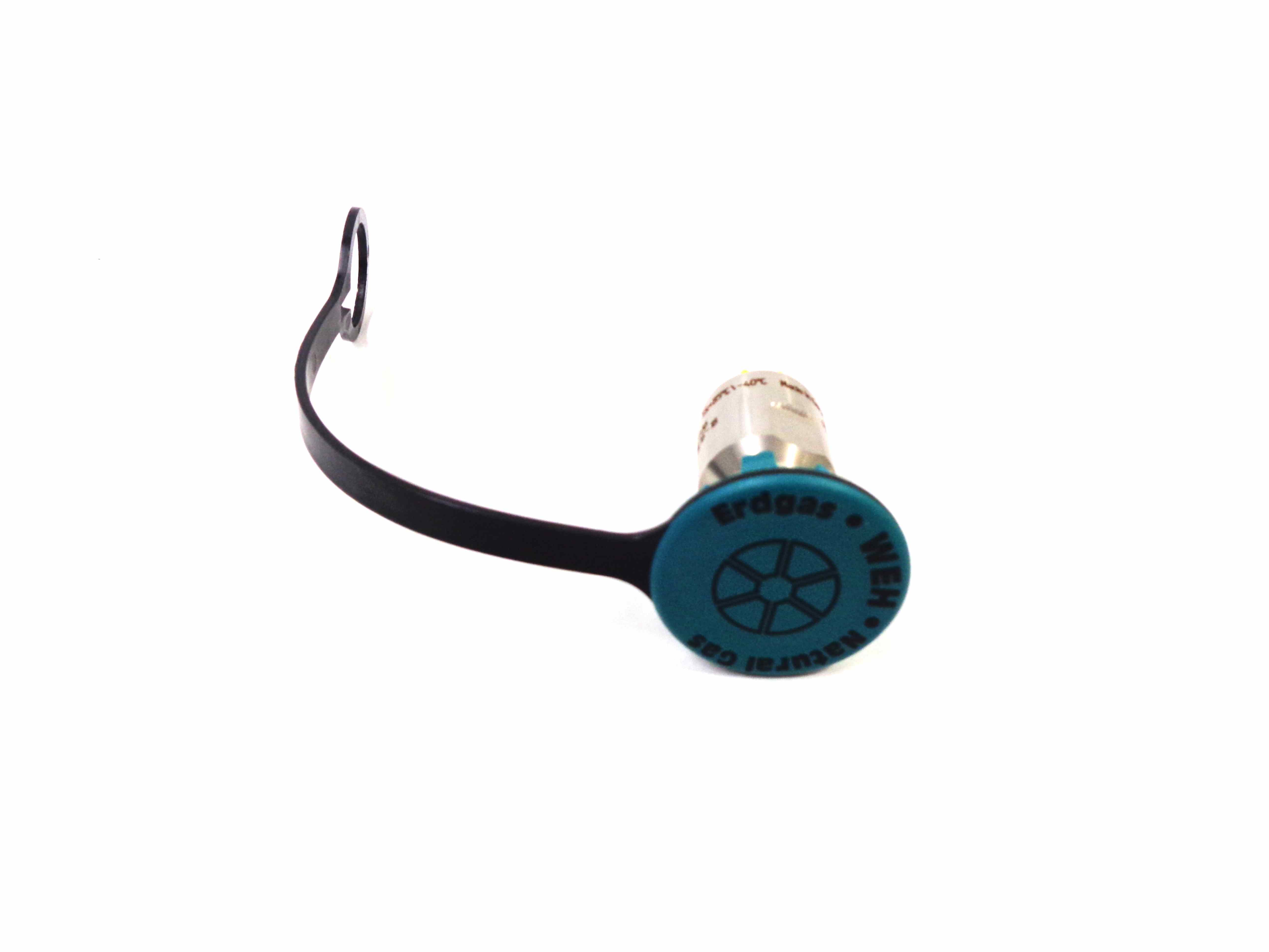 REC36P Cng Fill Port