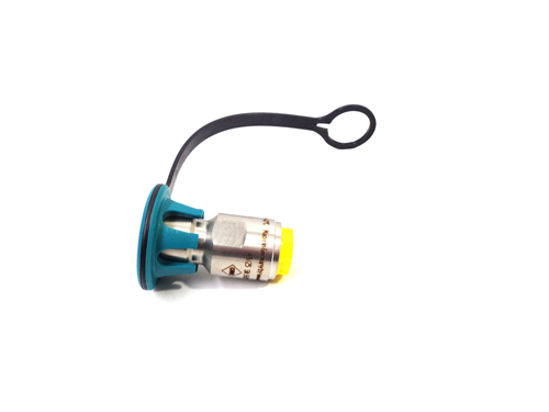 REC36P Cng Fill Port