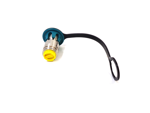 REC36P Cng Fill Port