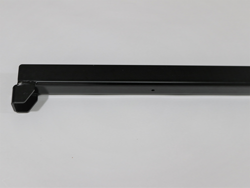 RL120-001 FRAME CROSSMEMBER