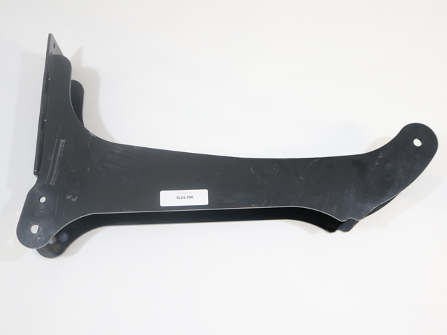 RL24-74R Spring Carrier, Passenger Side, F550