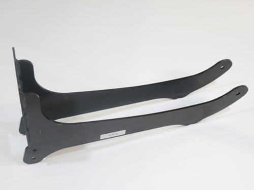 RL24-74R Spring Carrier, Passenger Side, F550