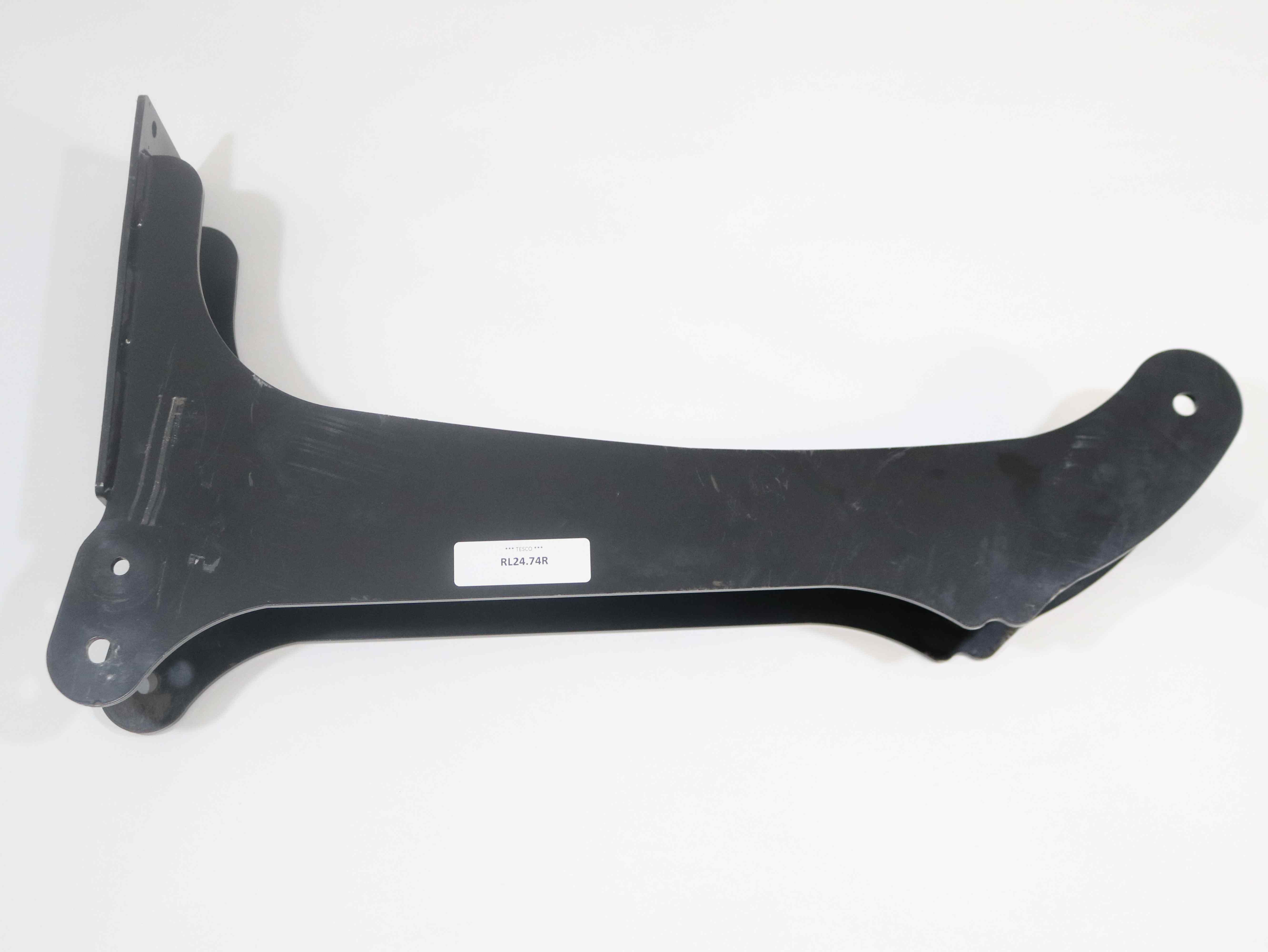 RL24.74R Spring Carrier, Passenger Side, F550