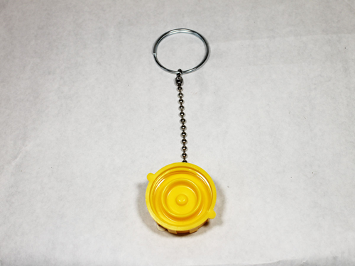 S-1850-10 Fuel Cap, Propane
