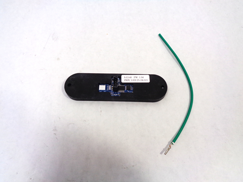 S-E140 Door Ajar Display
